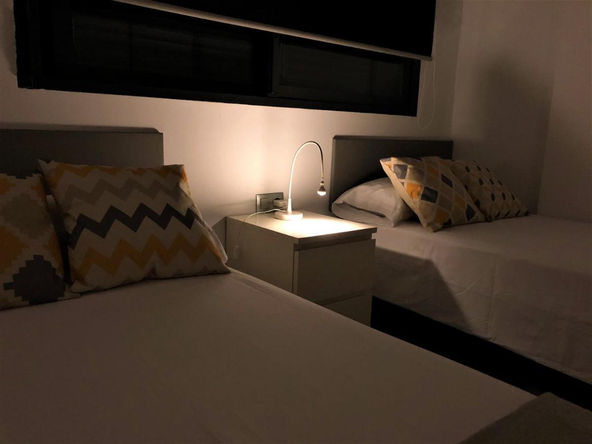 Bella Galera Villa Altea Eksteriør billede