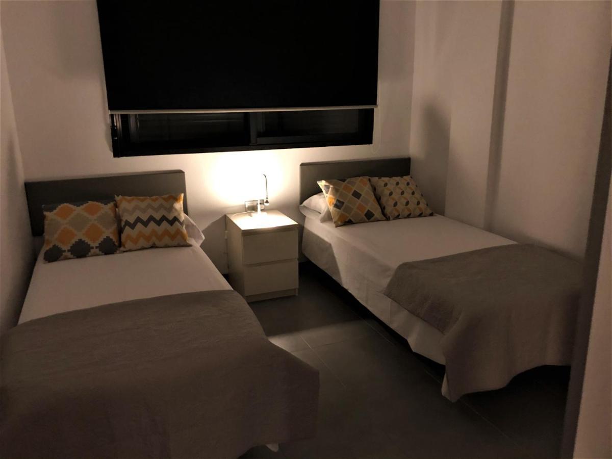 Bella Galera Villa Altea Eksteriør billede