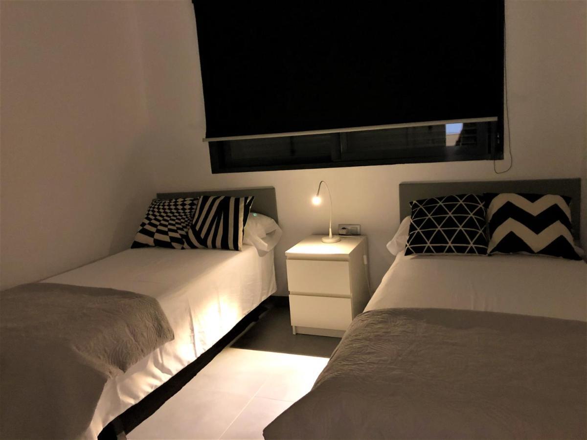 Bella Galera Villa Altea Eksteriør billede