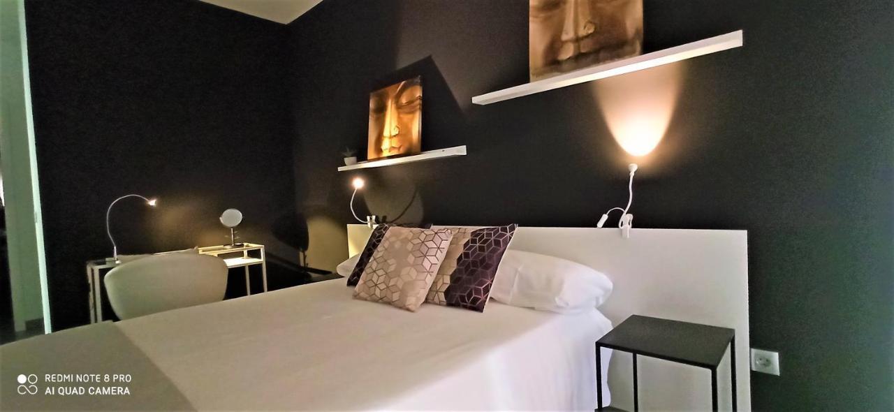 Bella Galera Villa Altea Eksteriør billede